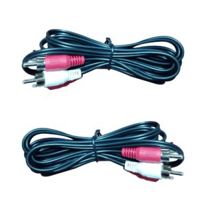 Cables Para Tens Equitec Spa